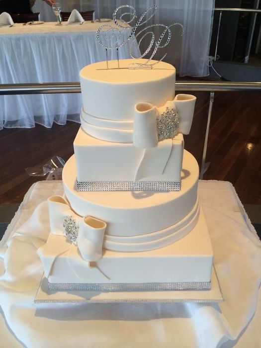 Sydney Wedding Cakes Northern Beaches Birthday Cakes